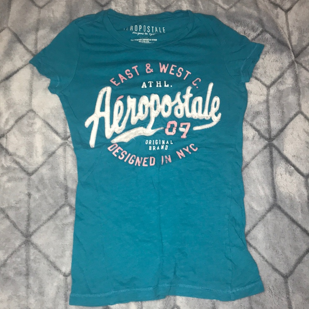 Aeropostale Tee XS